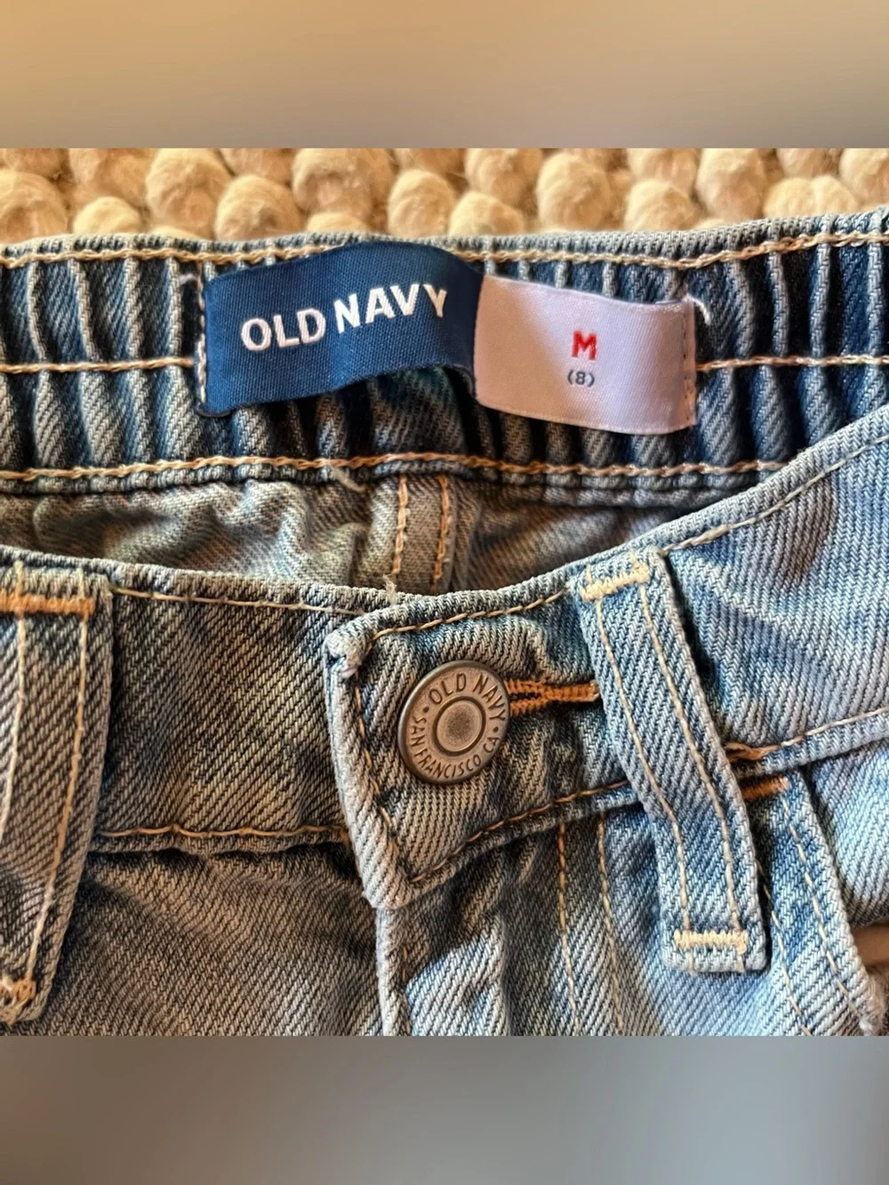 Old Navy Bundle for girls.